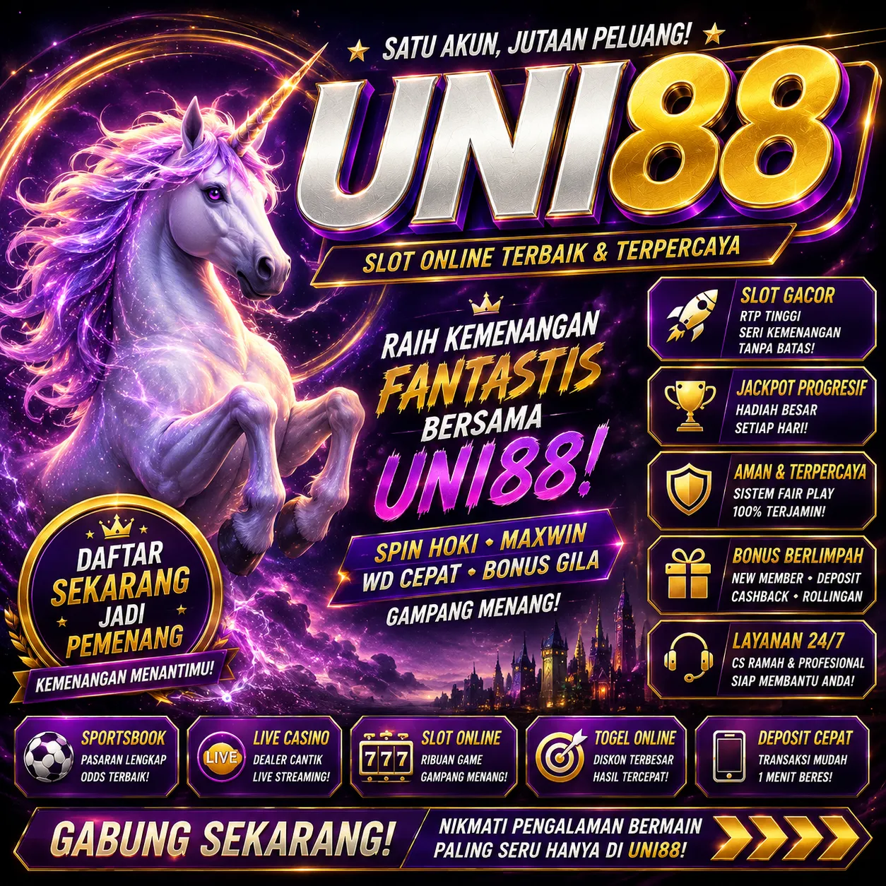 Uni88